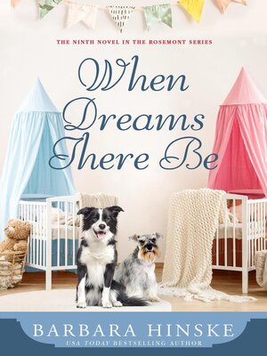cover image of When Dreams There Be